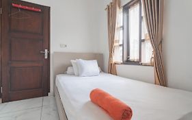 Small Homestay Syariah Sikembar Ciwidey Mitra Reddoorz